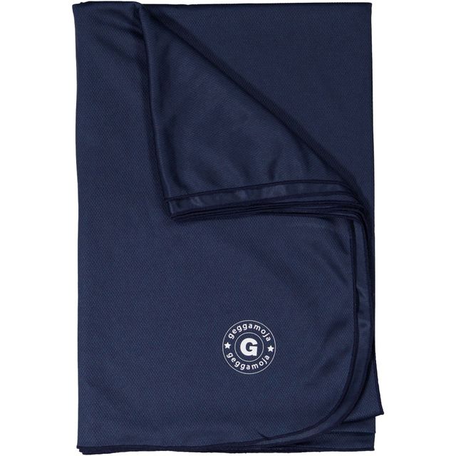 Geggamoja Uv-Filt 100x150 cm Navy