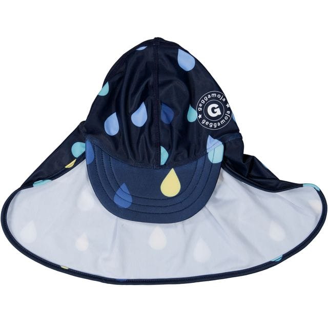 Uv-hatt Drops Geggamoja