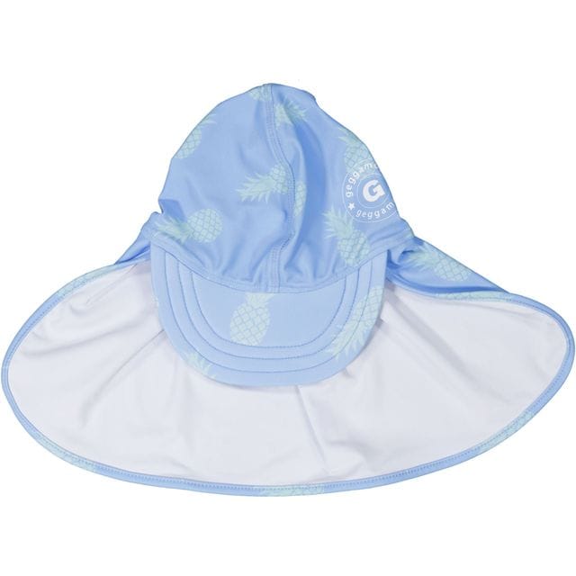 Uv-hatt Pineapple Geggamoja