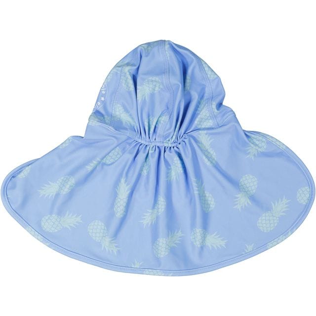 Uv-hatt Pineapple Geggamoja