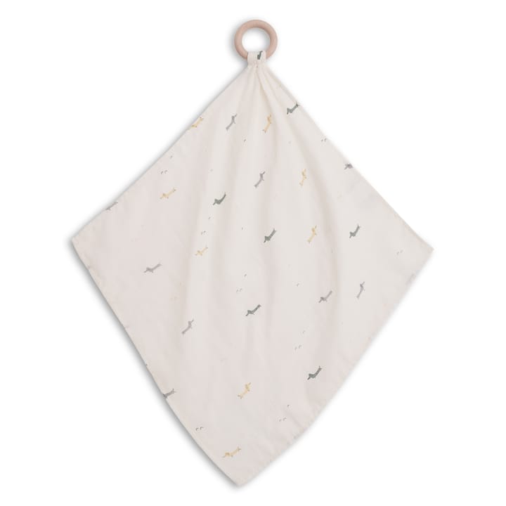 Bitring Snuttefilt - Little Dogs Gloop