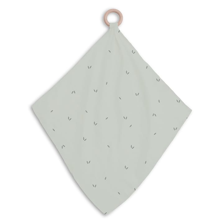 Bitring Snuttefilt - Organic Green Gloop