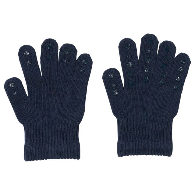 GoBabyGo Grepp Handskar Petroleum Blue