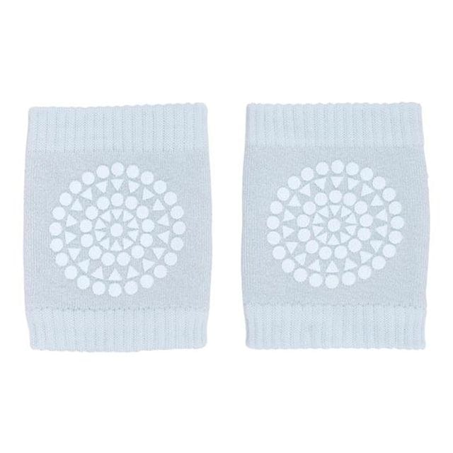 Kryp Knäskydd Sky Blue GoBabyGo