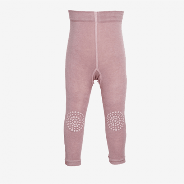 Kryp Leggings Dusty Rose GoBabyGo