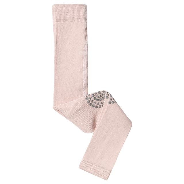 Kryp Leggings Soft Pink Glitter GoBabyGo