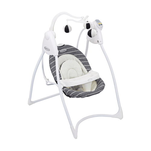 Babygunga Lovin Hug - Suits Me Graco