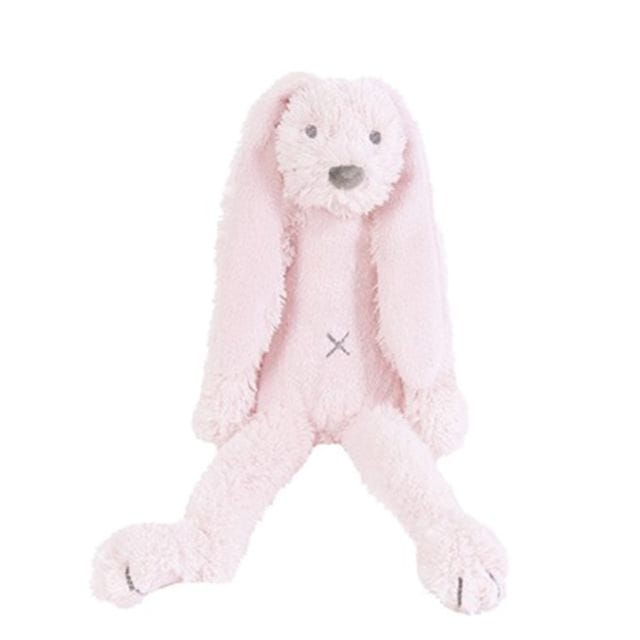 Big Pink Rabbit Richie Happy Horse