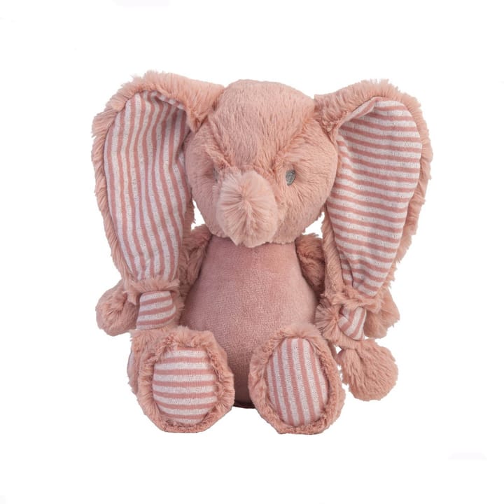 Elephant Emily No. 1 Happy Horse