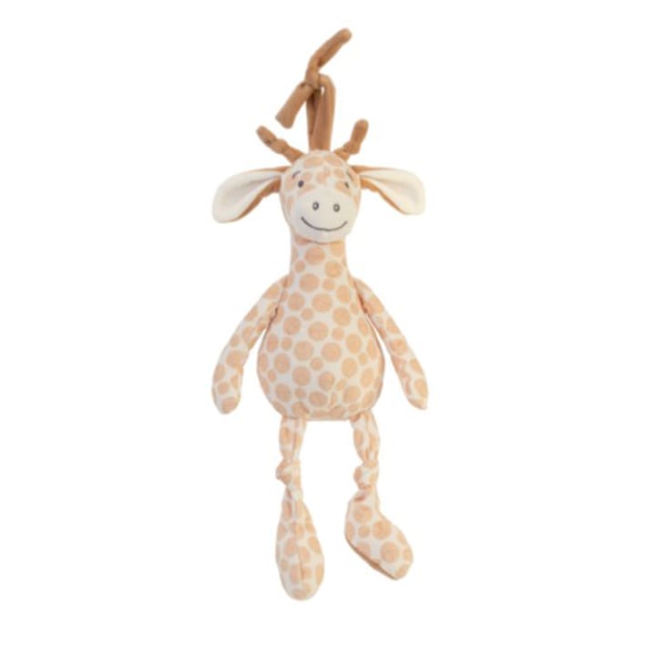 Giraffe Gessy Speldosa Happy Horse