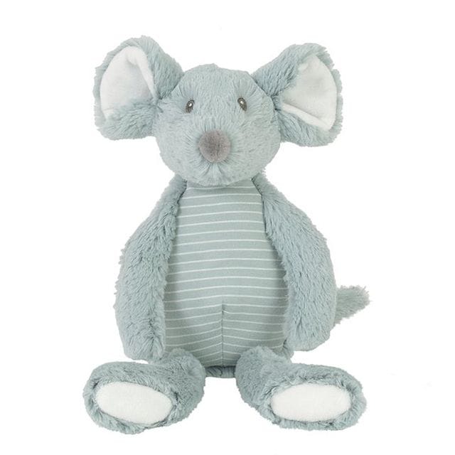 Mouse Maisy Happy Horse