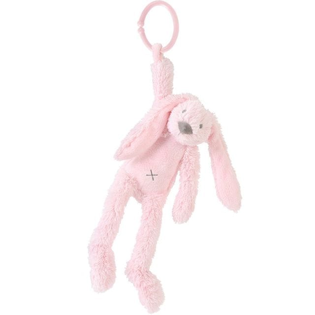 Pink Rabbit Richie Hanger Happy Horse