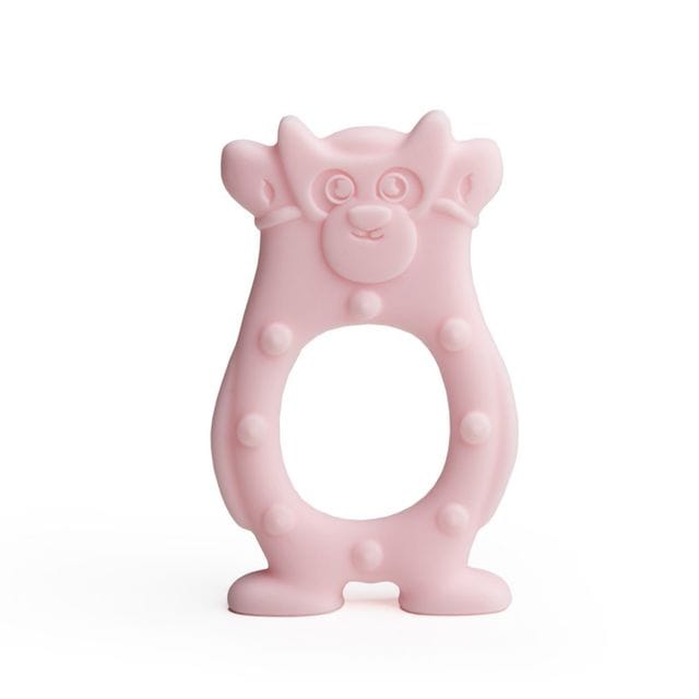 Bitleksak Bear Pink Herobility