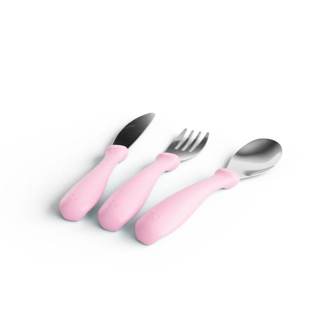 Hero Eco Bestickset Pink Herobility