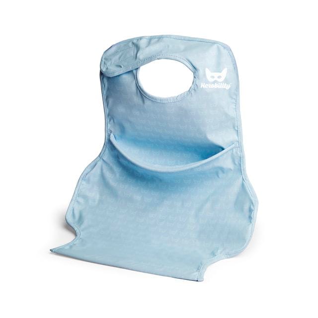 Hero Eco Haklapp Blue Herobility