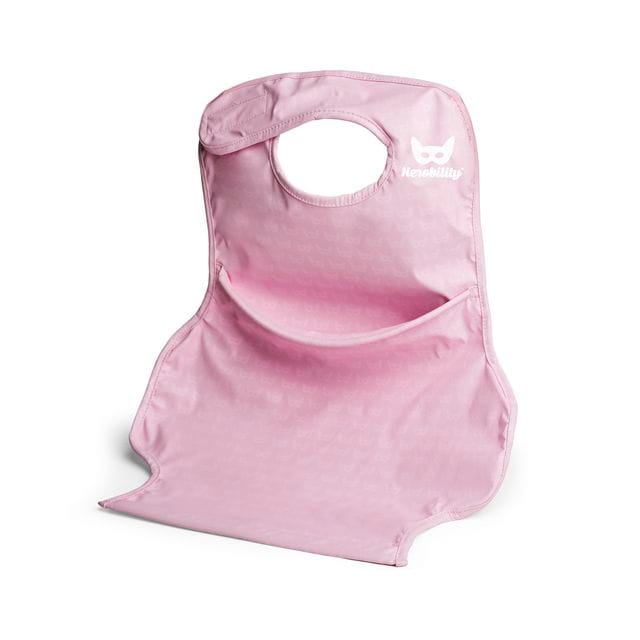 Hero Eco Haklapp Pink Herobility
