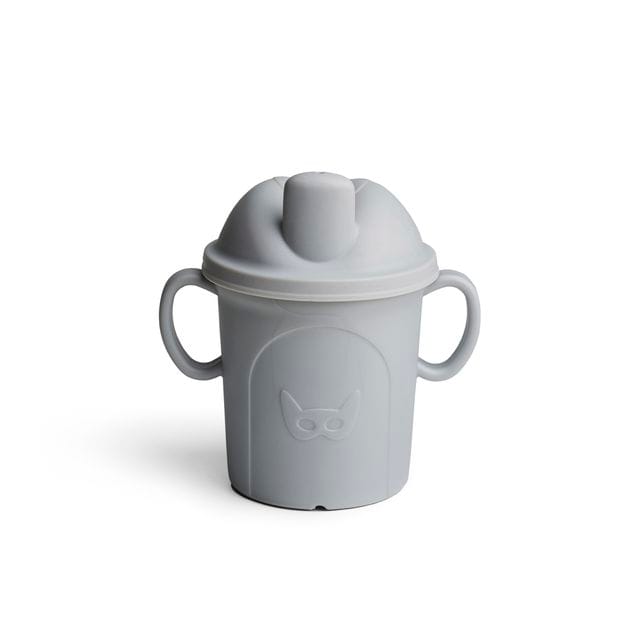 Hero Eco Mugg Mist Grey Herobility