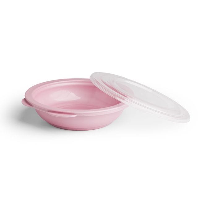 Hero Eco Skål Pink Herobility