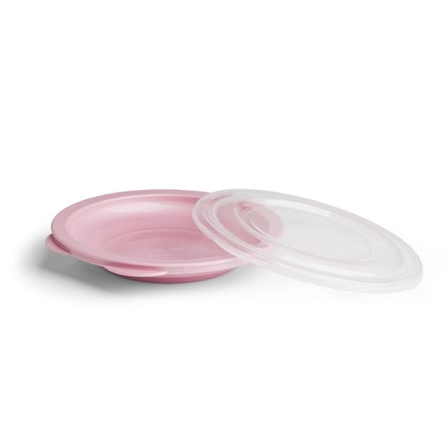 Hero Eco Tallrik Pink Herobility