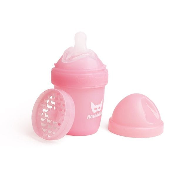 Herobottle 140 ml - Rosa