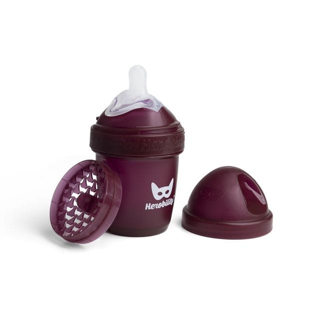 Herobottle 140 ml - Merlot