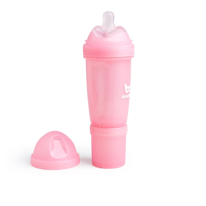 Herobottle 240 ml - Rosa Herobility