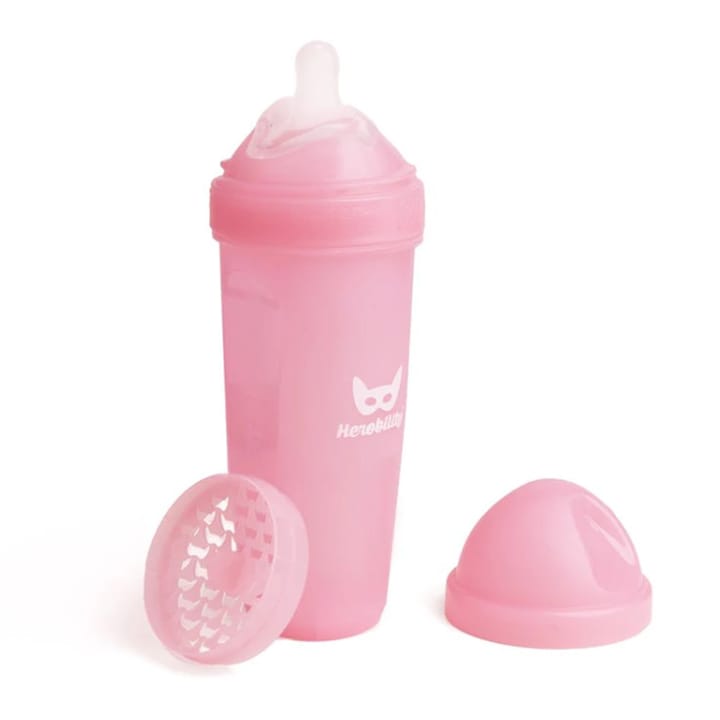 Herobottle 340 ml - Rosa