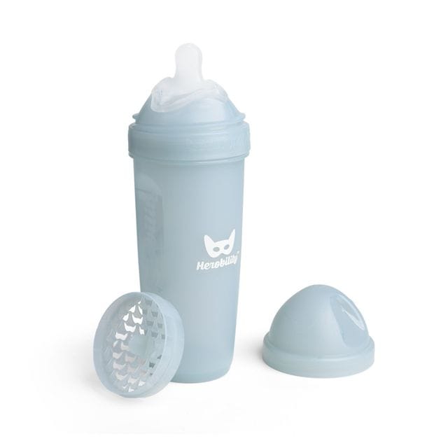 Herobottle 340 ml - Grey