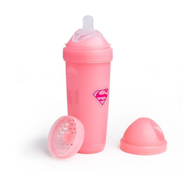 Herobottle 340 ml Comics - Supergirl Herobility