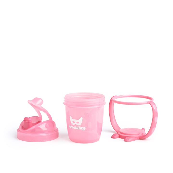 Herosippy 140 ml - Rosa Herobility
