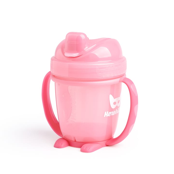 Herosippy 140 ml - Rosa Herobility