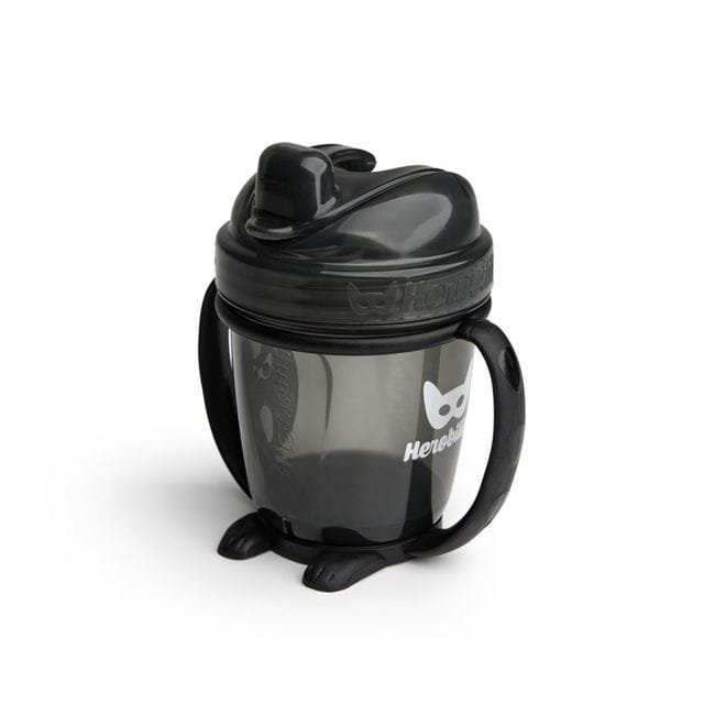 Herosippy 140 ml - Svart