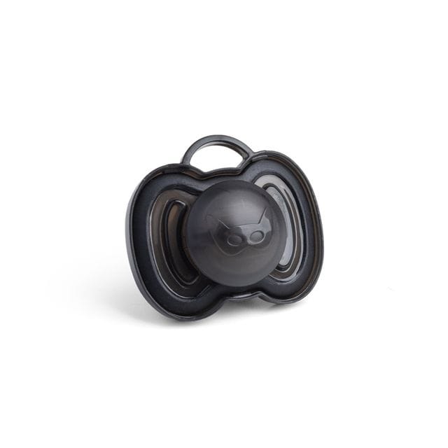 Sugnapp 0-6m 1-pack - Black Herobility