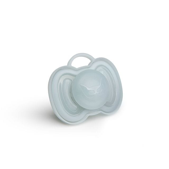 Sugnapp 0-6m 1-pack - Grey Herobility