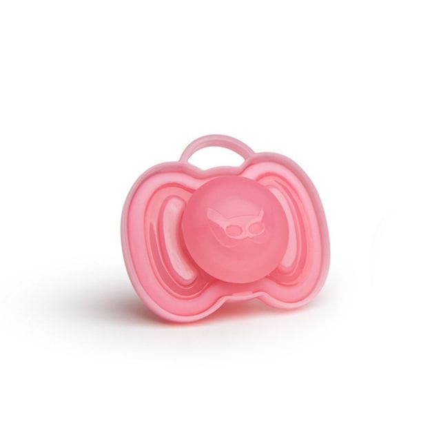Sugnapp 0-6m 1-pack - Pink Herobility
