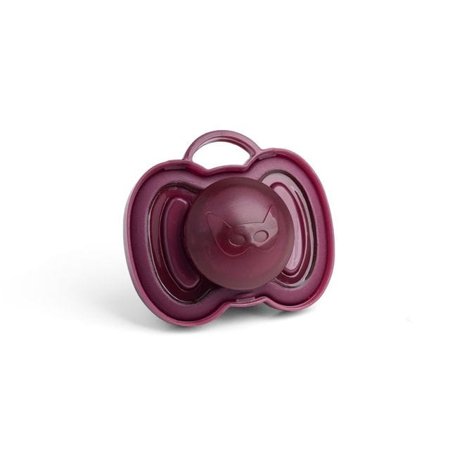 Sugnapp 0-6m 1-pack - Merlot Herobility