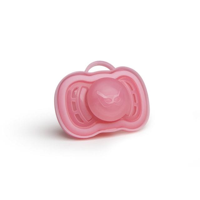 Sugnapp 6m+ 1-pack - Pink Herobility