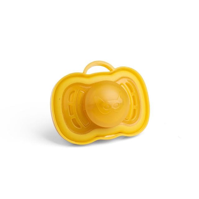 Sugnapp 6m+ 1-pack - Mustard Herobility