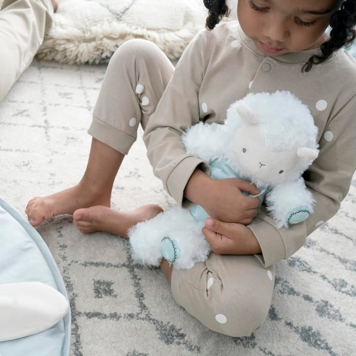 Babygym - Ljusgrå Ingenuity