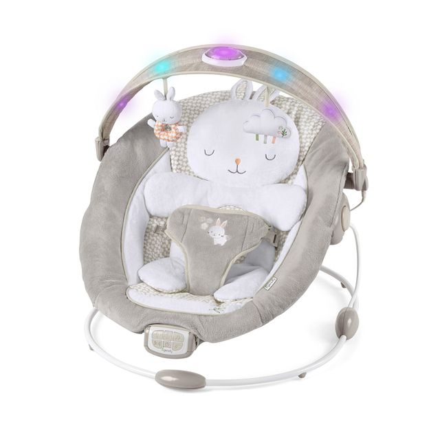 Ingenuity Babysitter Inlighten Bouncer Twinkle Tails