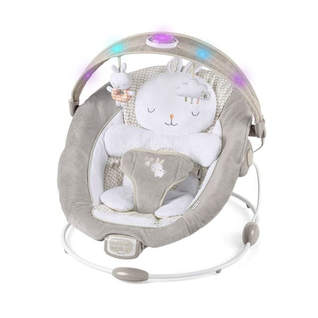 Babysitter Inlighten Bouncer - Twinkle Tails Ingenuity