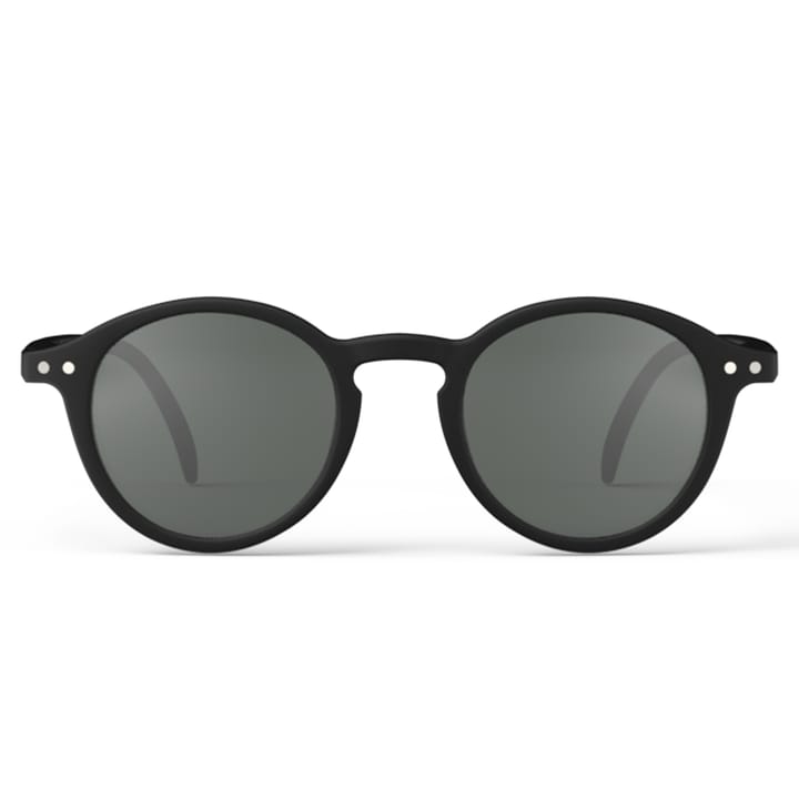 Solglasögon Junior #D - Black IZIPIZI