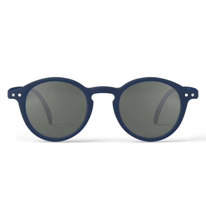 Solglasögon Junior #D - Navy Blue IZIPIZI