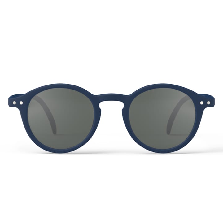 Solglasögon Junior #D - Navy Blue