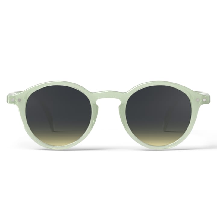 Solglasögon Junior #D - Quiet Green