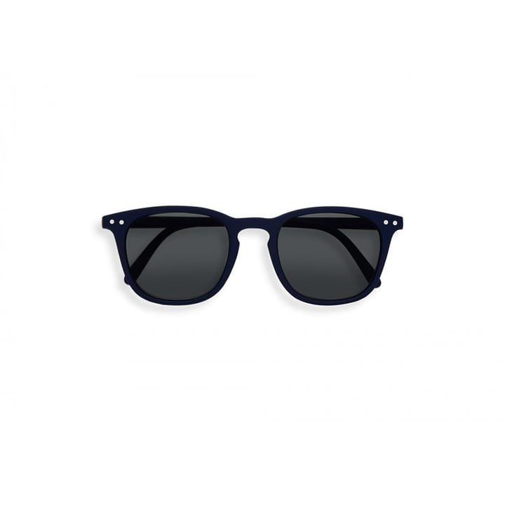 Solglasögon Junior #E - Navy Blue IZIPIZI