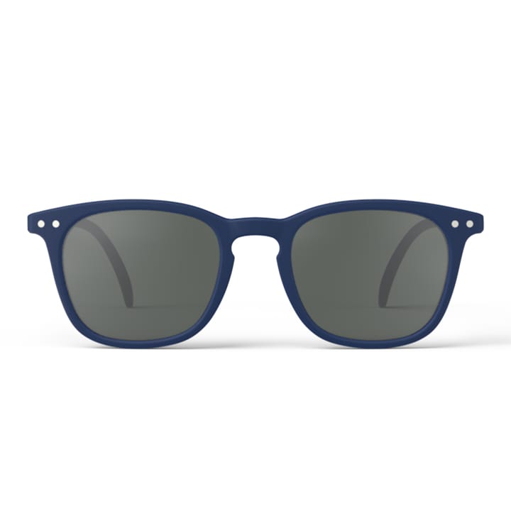 Solglasögon Junior #E - Navy Blue IZIPIZI