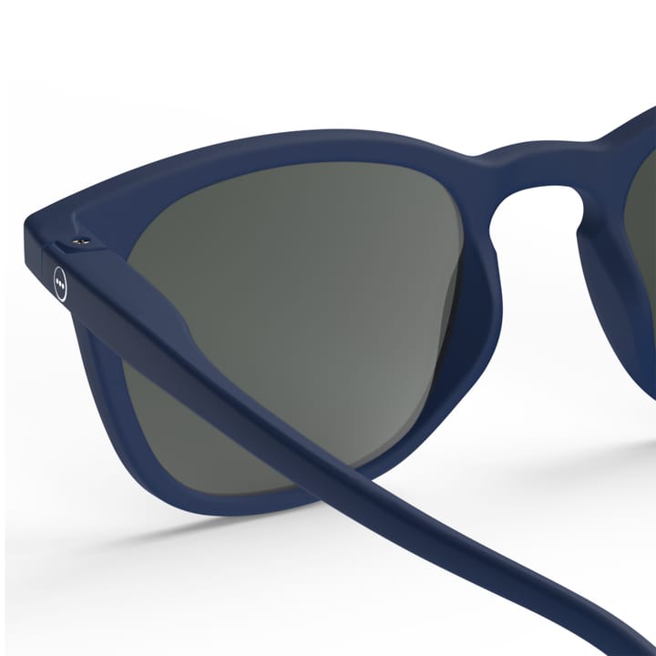 Solglasögon Junior #E - Navy Blue IZIPIZI