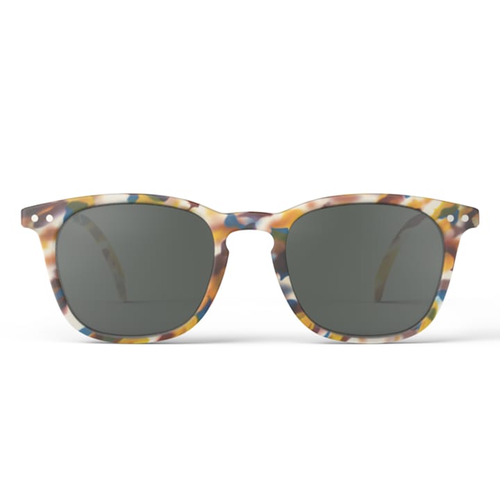 Solglasögon Junior #E - Blue Tortoise  IZIPIZI
