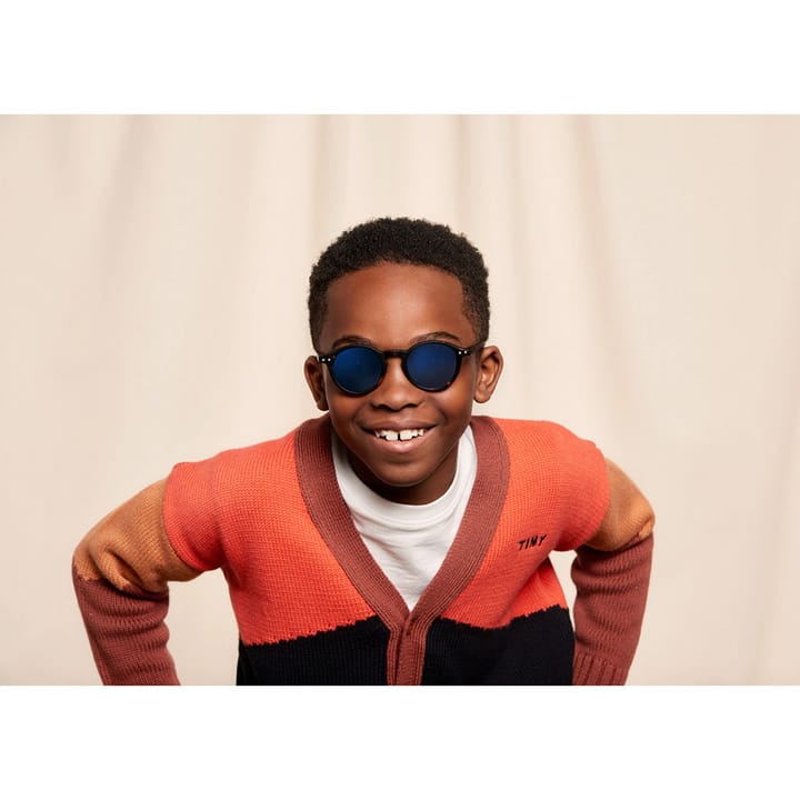 Solglasögon Junior #D - Black IZIPIZI